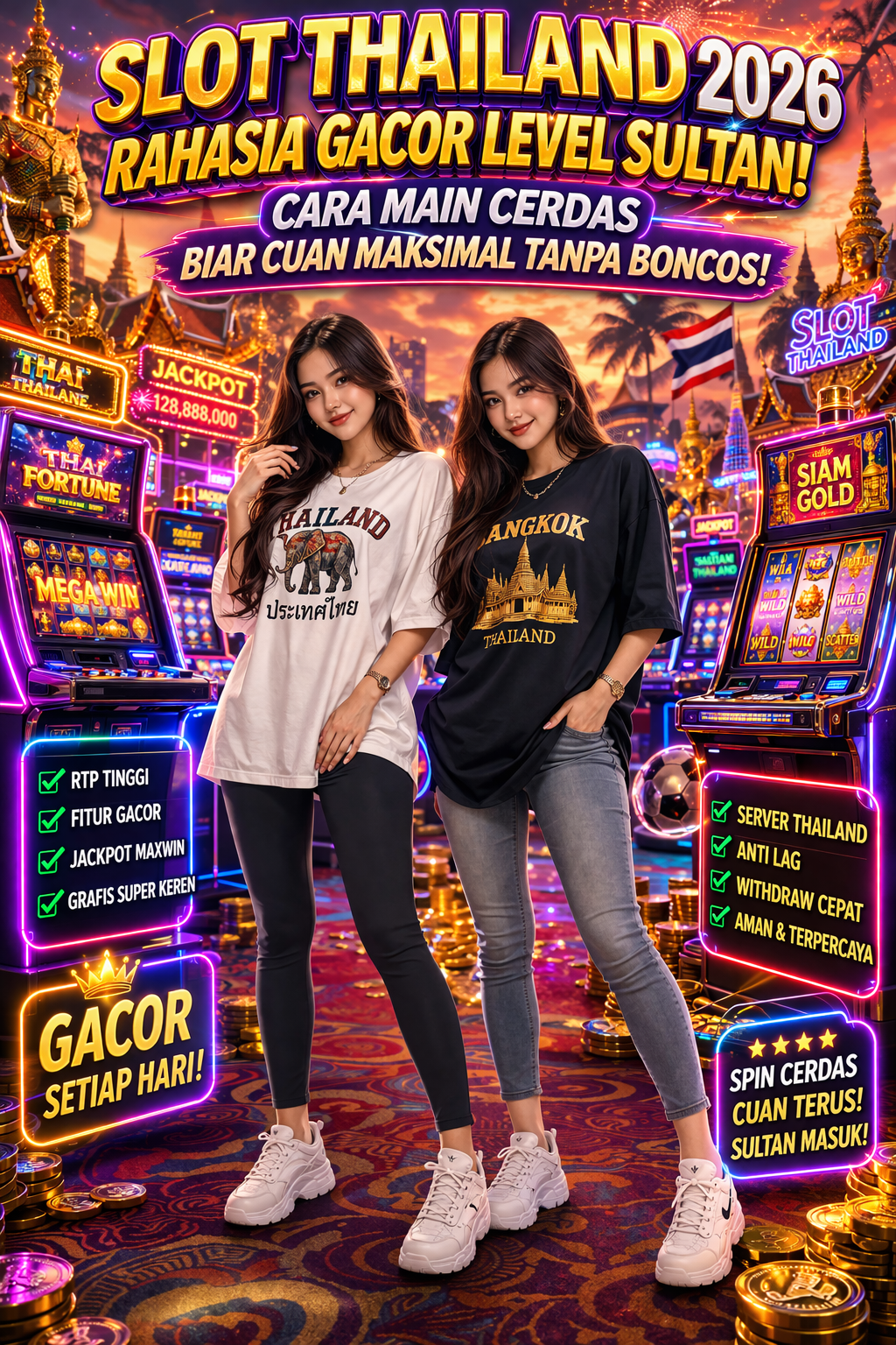 slot thailand