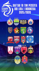 Liga 1 Indonesia 2026